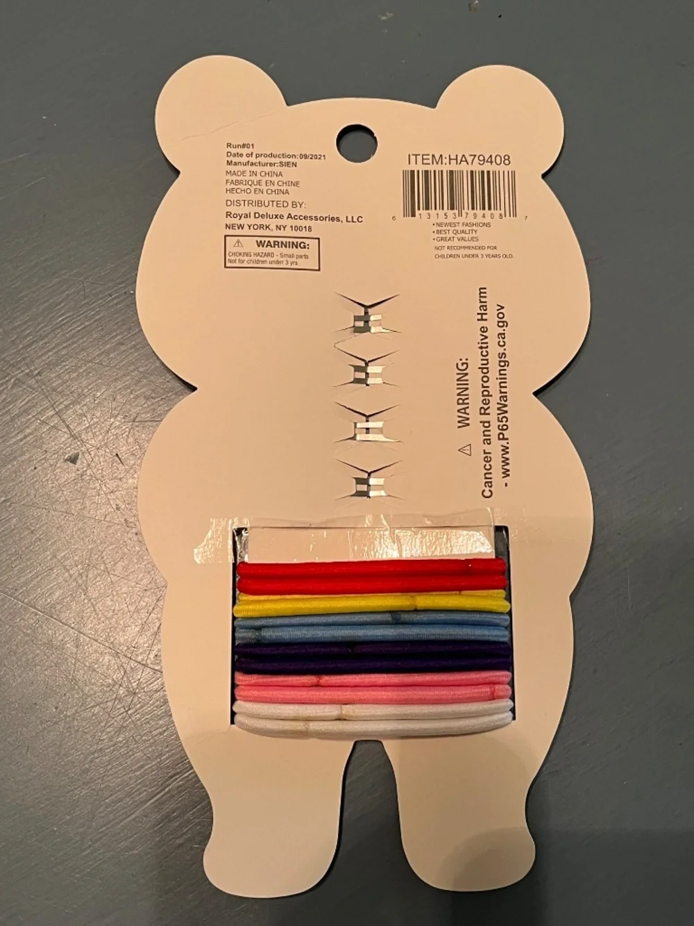 N/A nwt panda